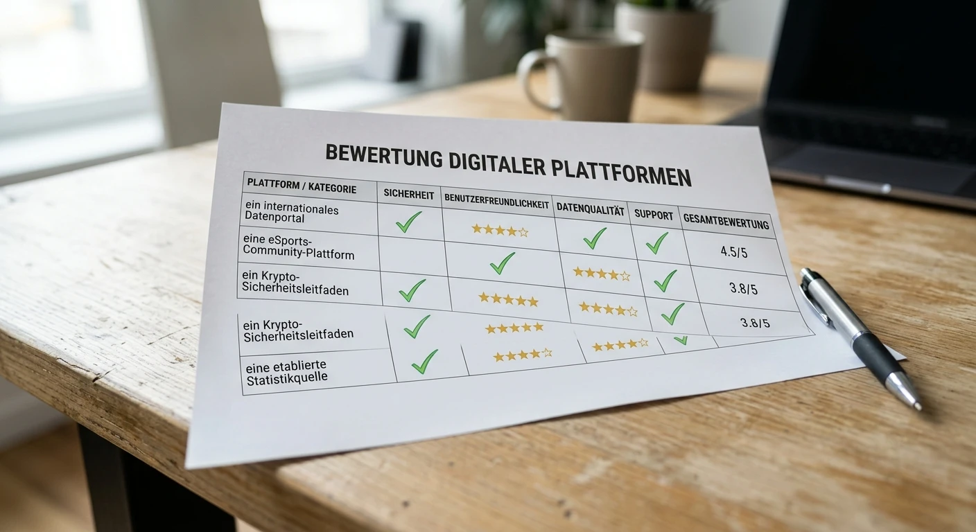 Top-Anbieter für eSports-Livewetten 2026 im Vergleich – Markttiefe, Geschwindigkeit und In-Play-Optionen