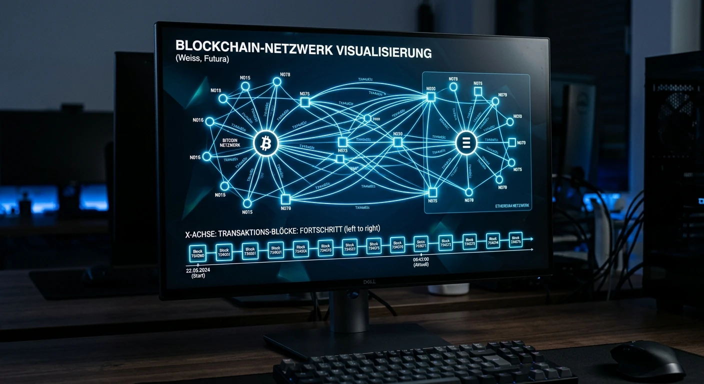 Kryptowährungen im eSports-Wetten: Bitcoin, Ethereum und Stablecoins als Zahlungsmittel bei Plattformenn erklärt