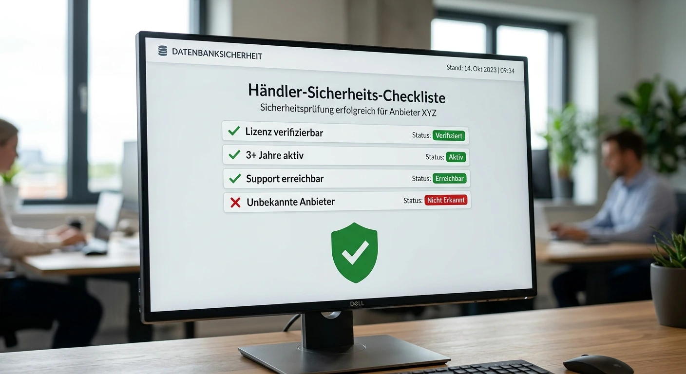 Sicherheit und Seriosität bei anonymen Krypto-Plattformens: Lizenzcheck und Vertrauenssignale für eSports-Wetter
