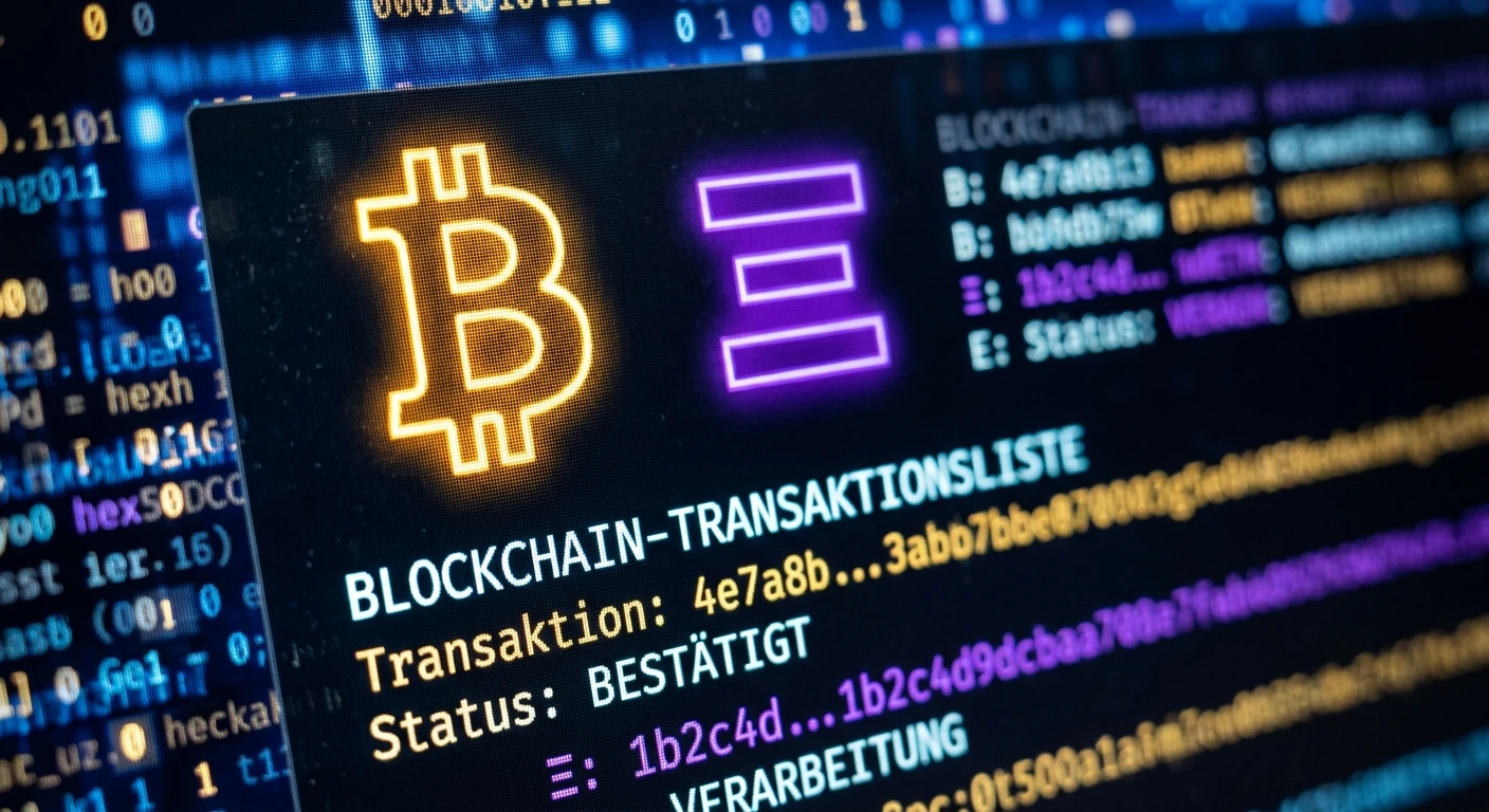 Kryptowährung als Zahlungsmittel bei eSports-Wetten ohne KYC – Bitcoin und Ethereum