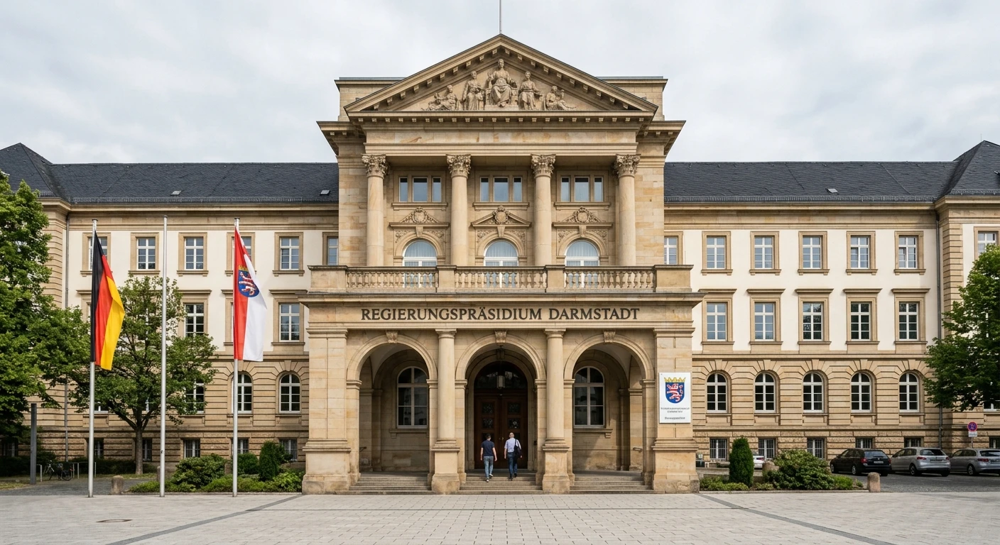 OASIS-Spielersperrsystem – Definition, Betreiber Regierungspräsidium Darmstadt und gesetzliche Grundlage GlüStV 2021